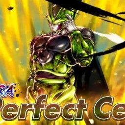 ANDROID Global  UL Perfect Cell+ 38000 Chrono Crystal + 0-5 random LF 0